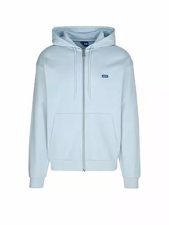 HUGO | Sweatjacke NADARASI | 